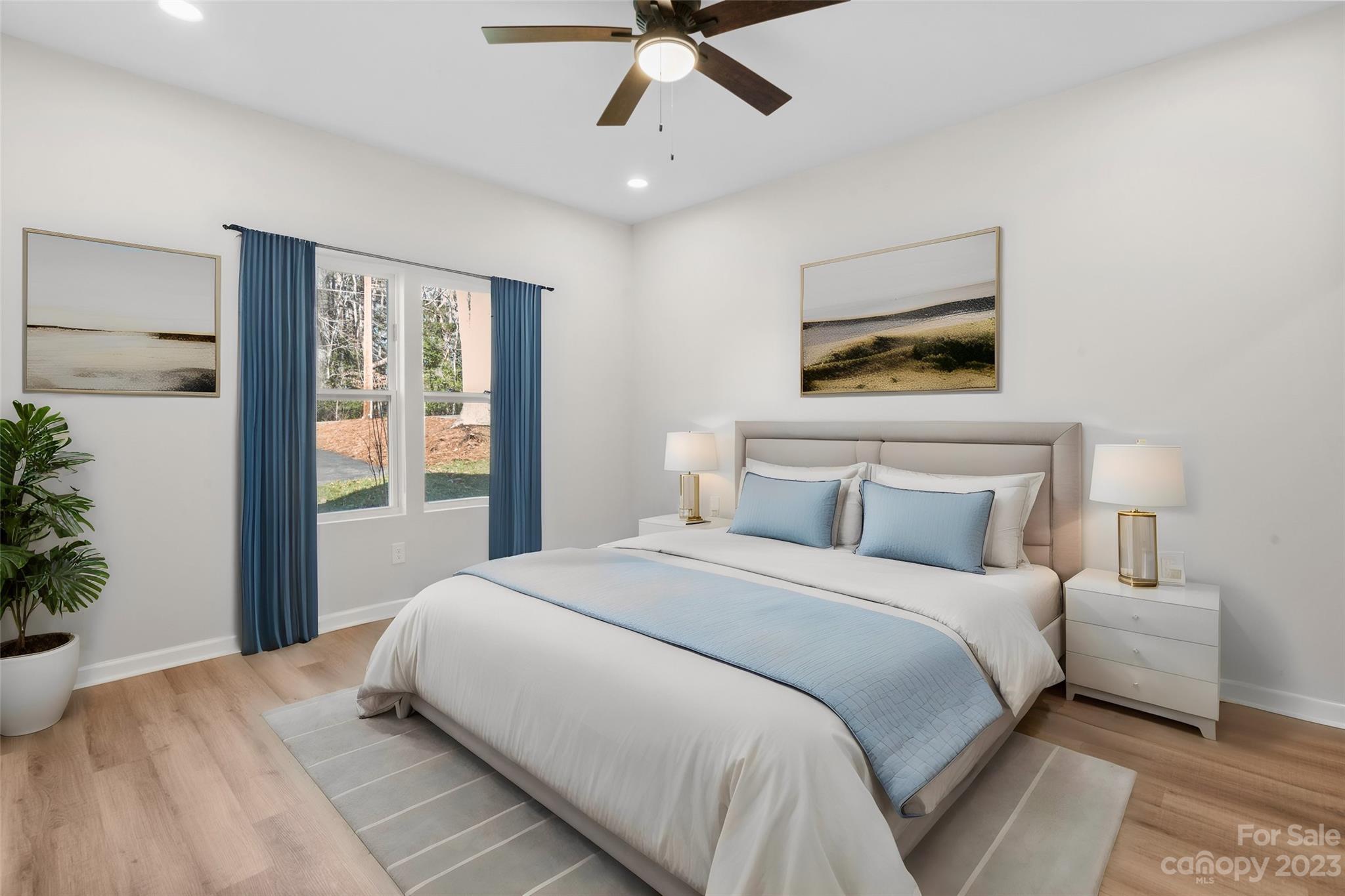 Spring Shore - Residential