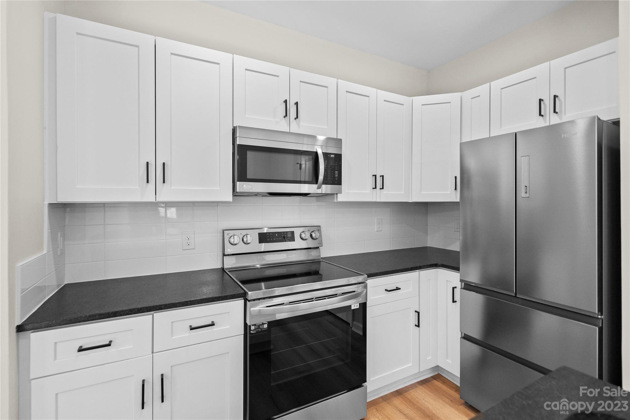 Spring Shore - Residential