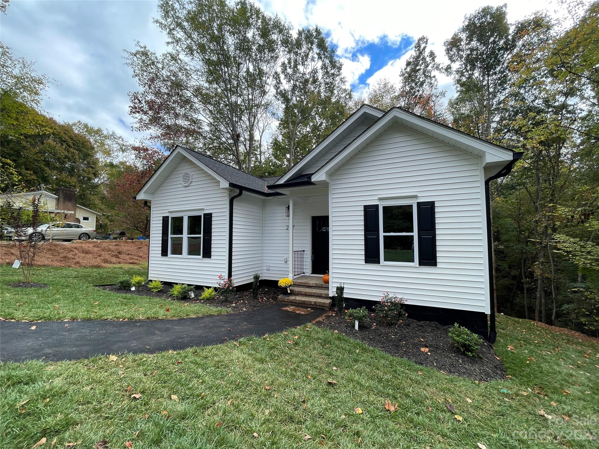 Spring Shore - Residential