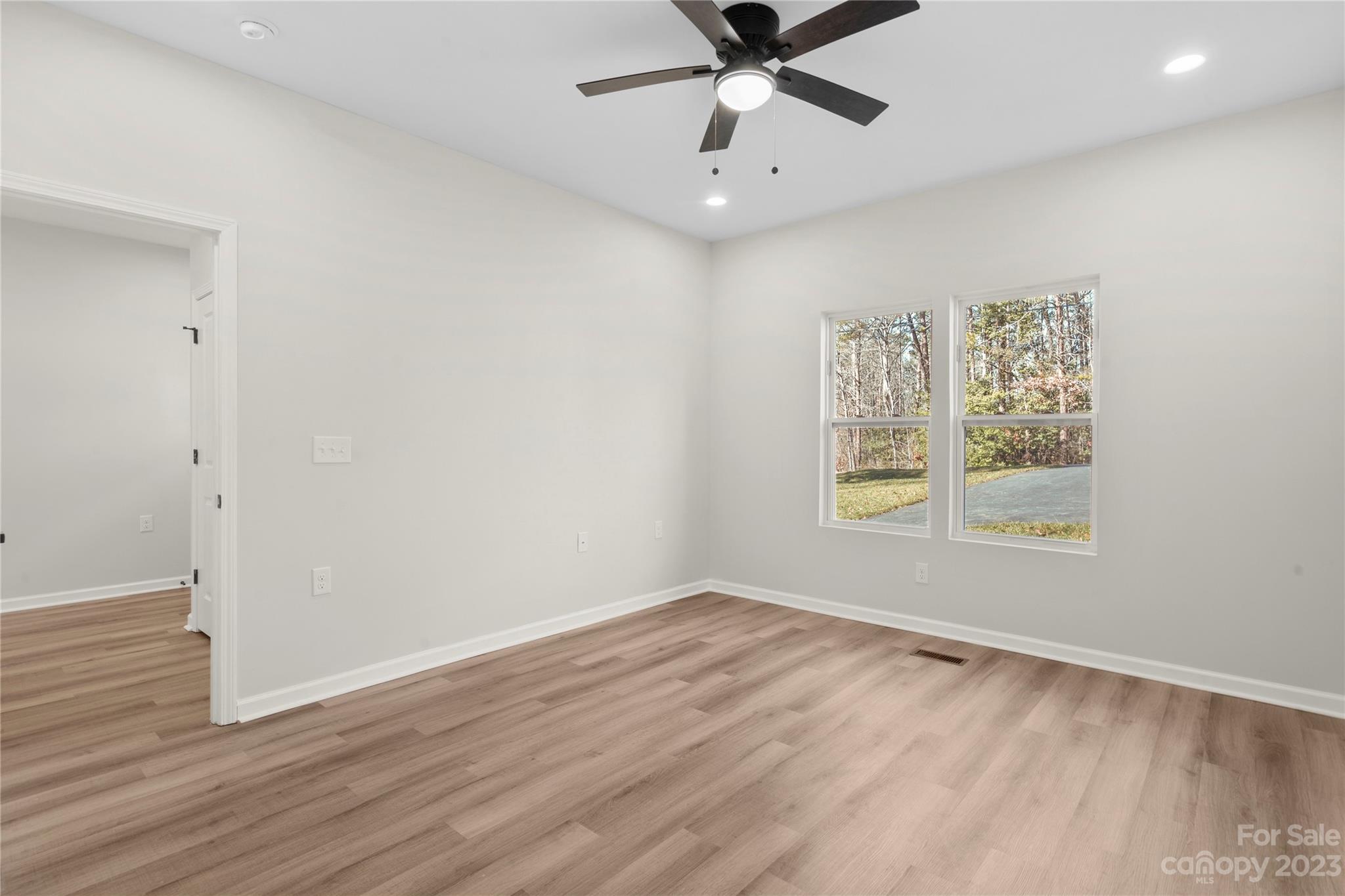 Spring Shore - Residential