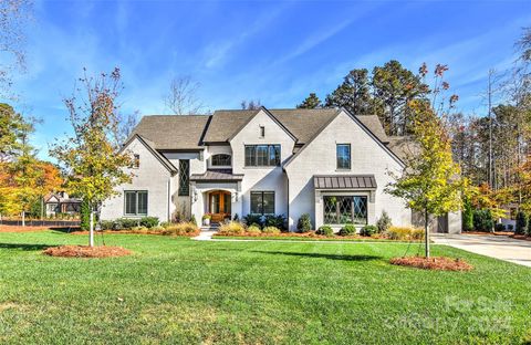 3708 Piaffe Avenue Mint Hill NC 28227