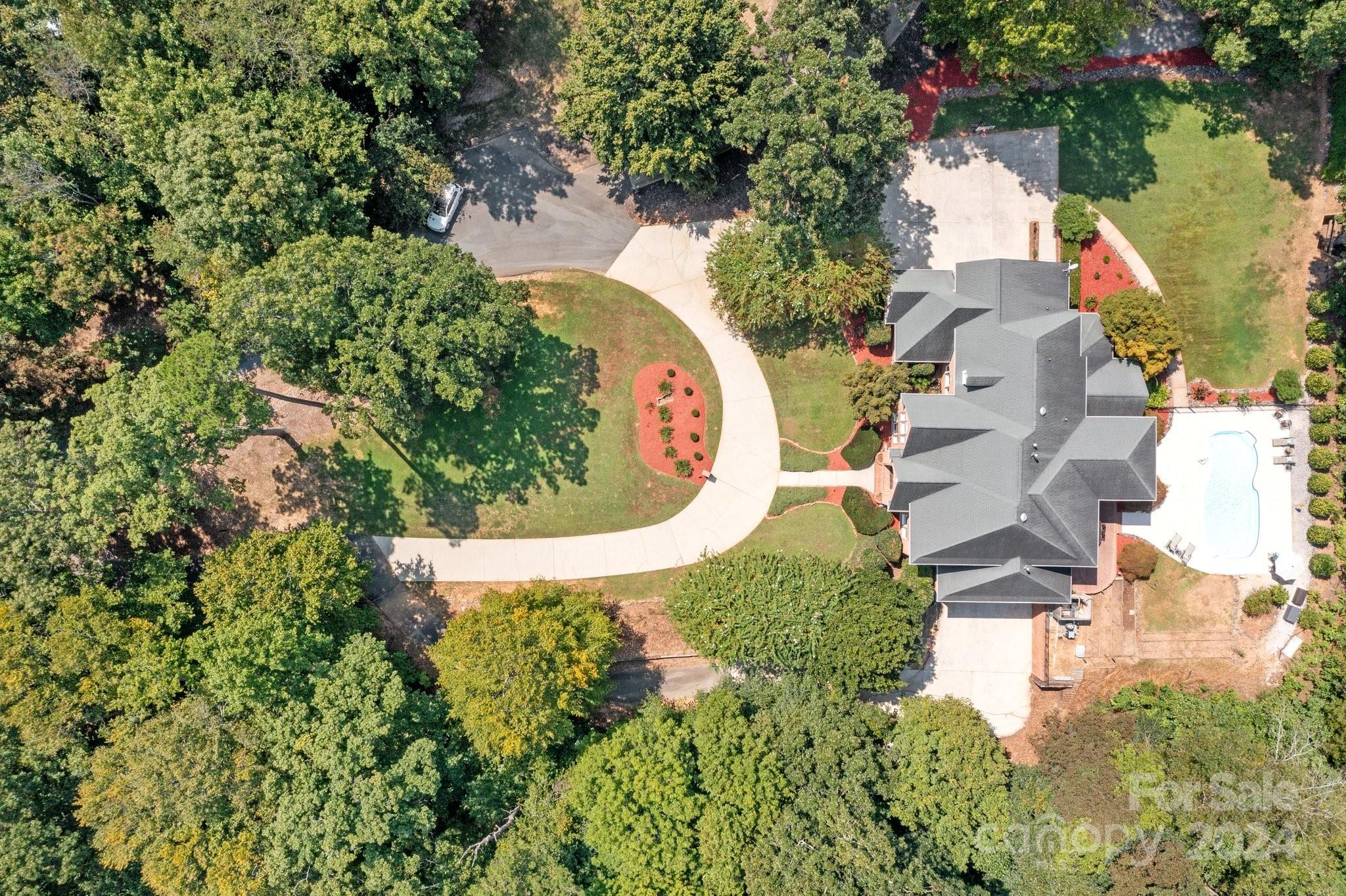 Pinsto Forest - Residential