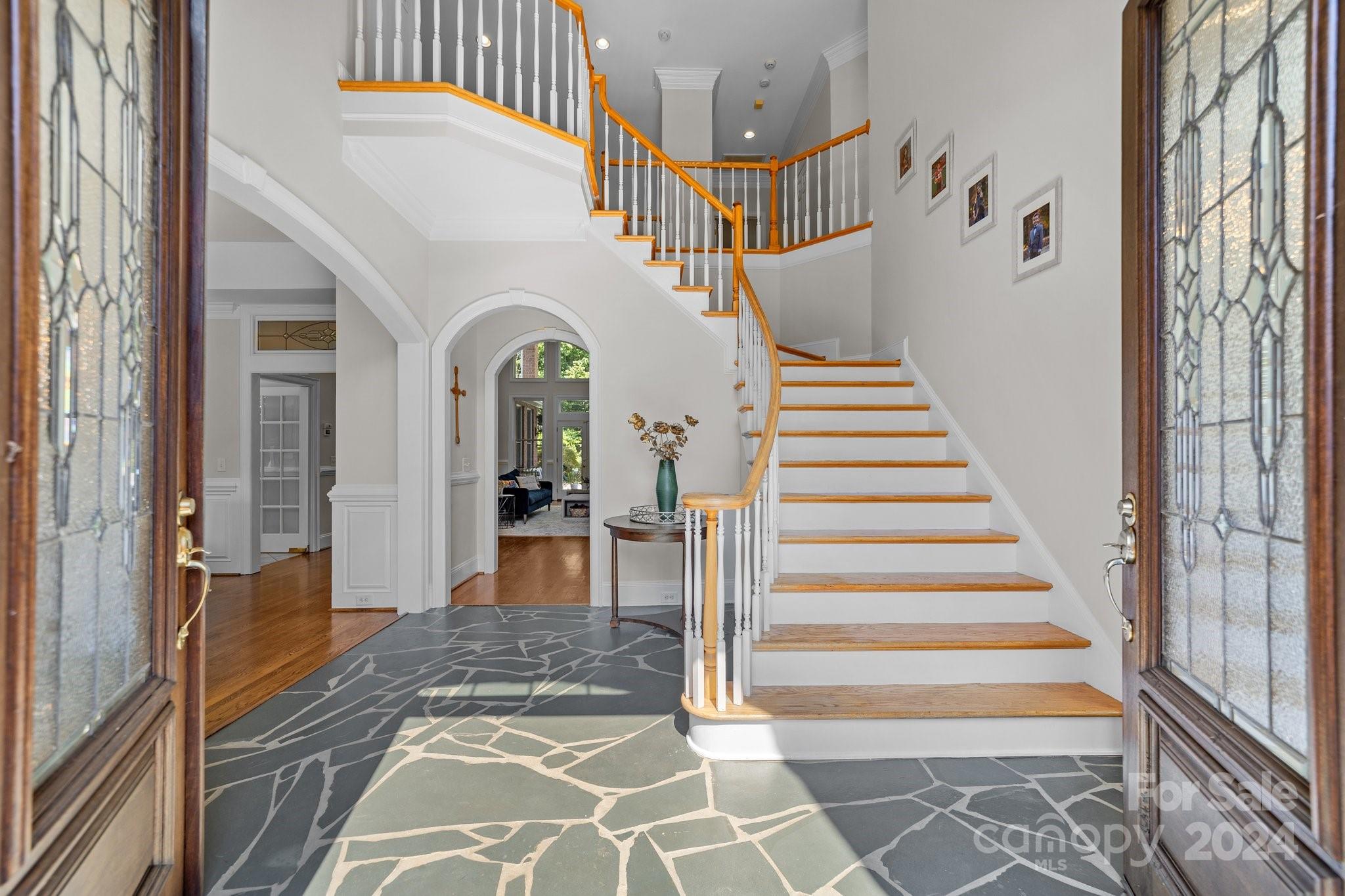 Pinsto Forest - Residential