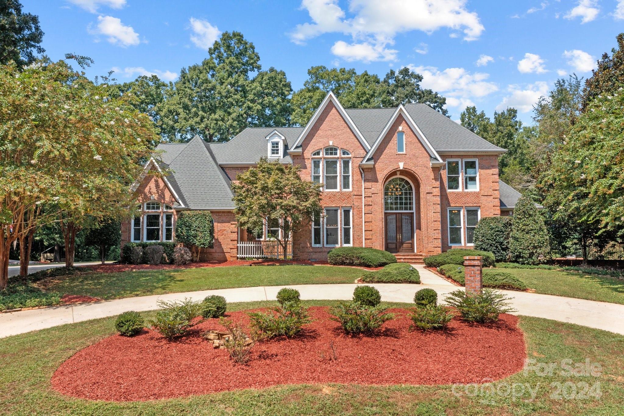 Pinsto Forest - Residential