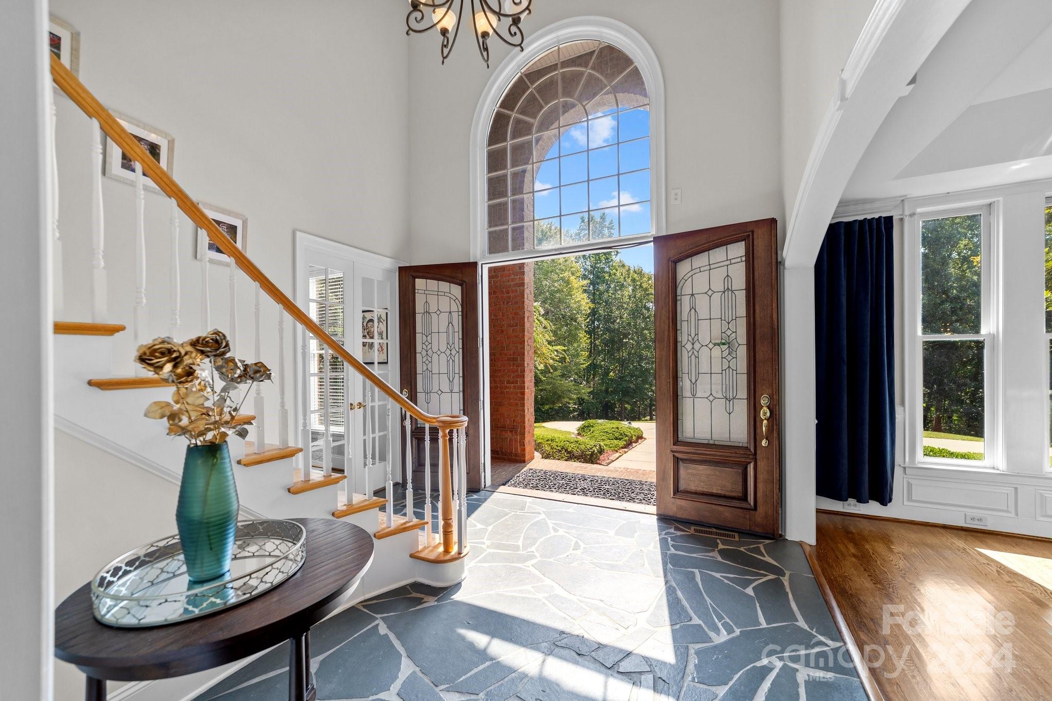 Pinsto Forest - Residential