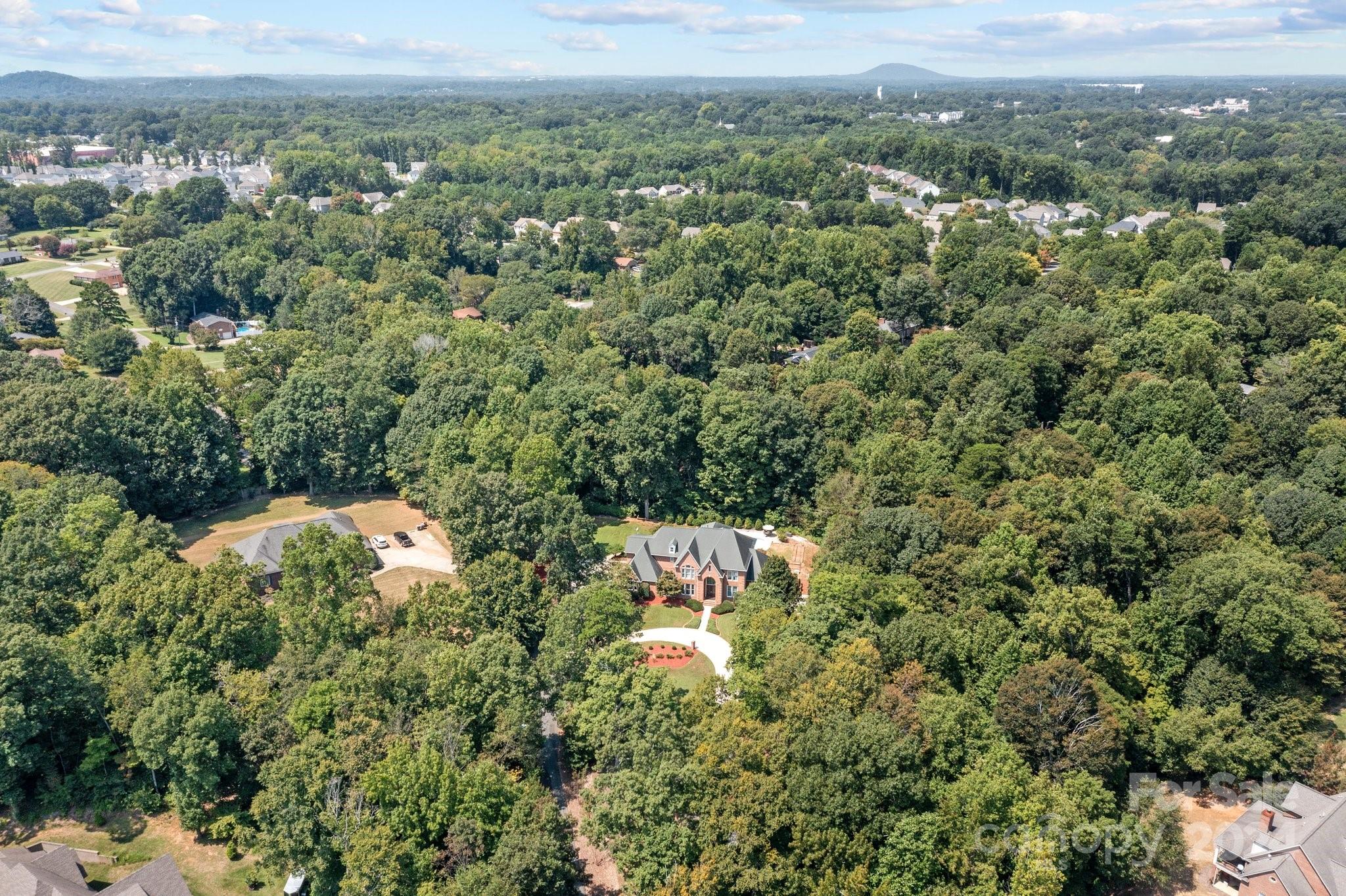 Pinsto Forest - Residential