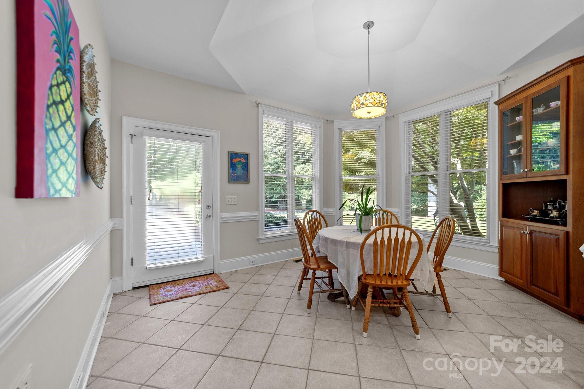 Pinsto Forest - Residential