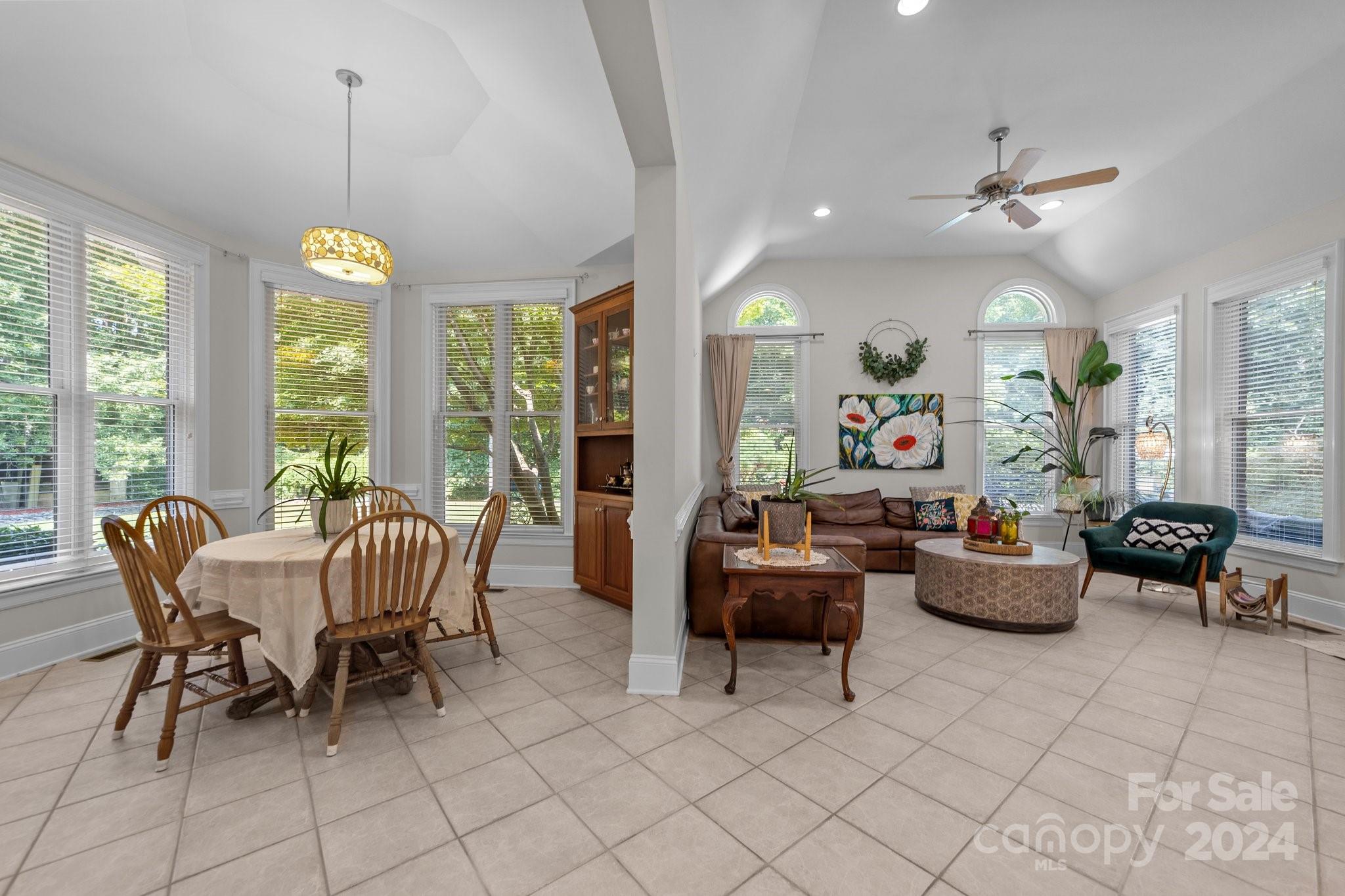 Pinsto Forest - Residential