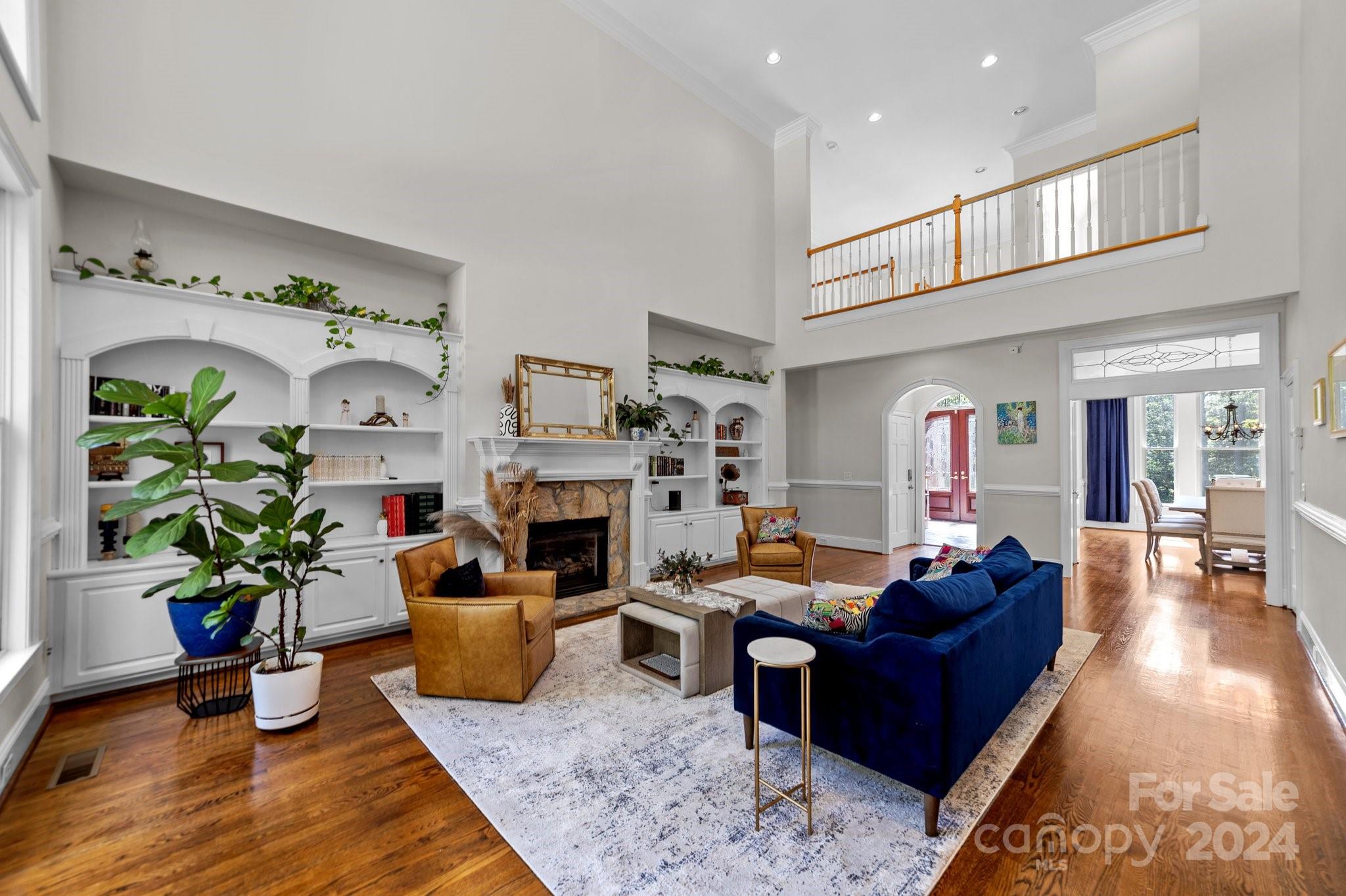 Pinsto Forest - Residential