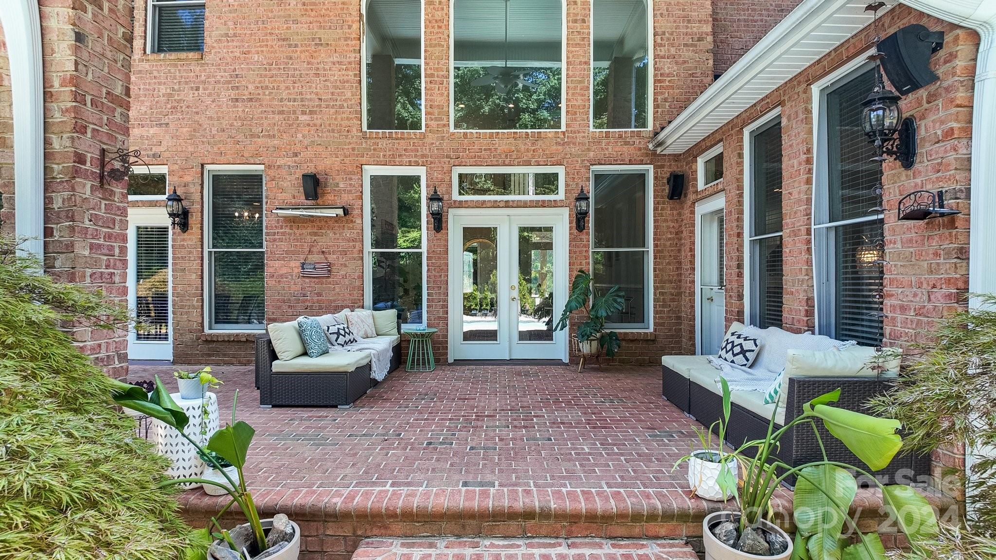 Pinsto Forest - Residential