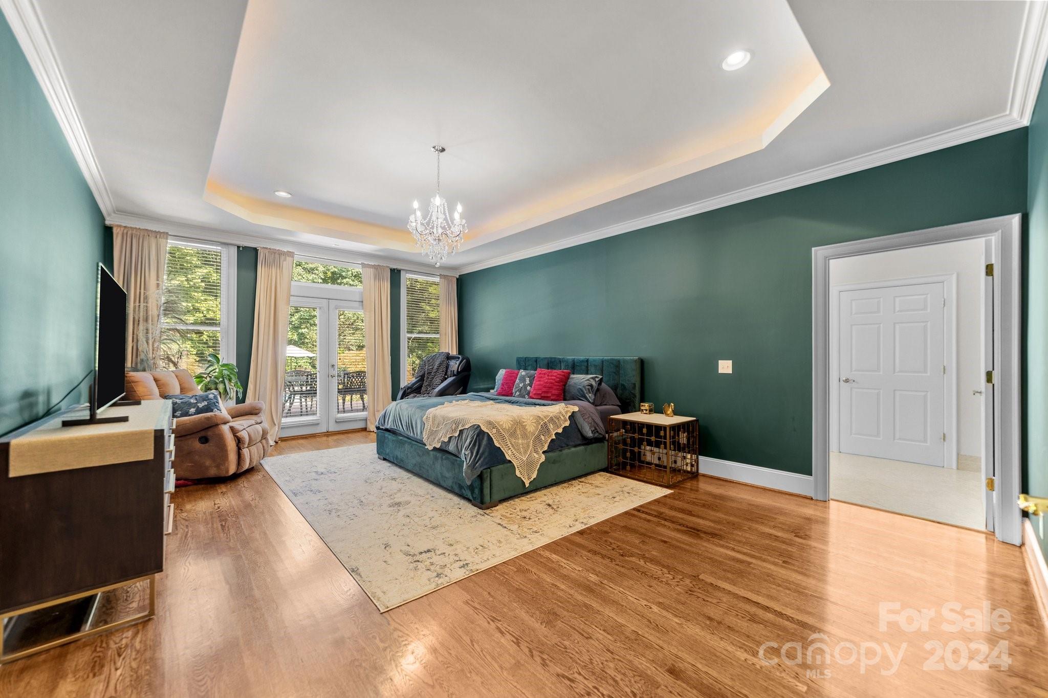 Pinsto Forest - Residential