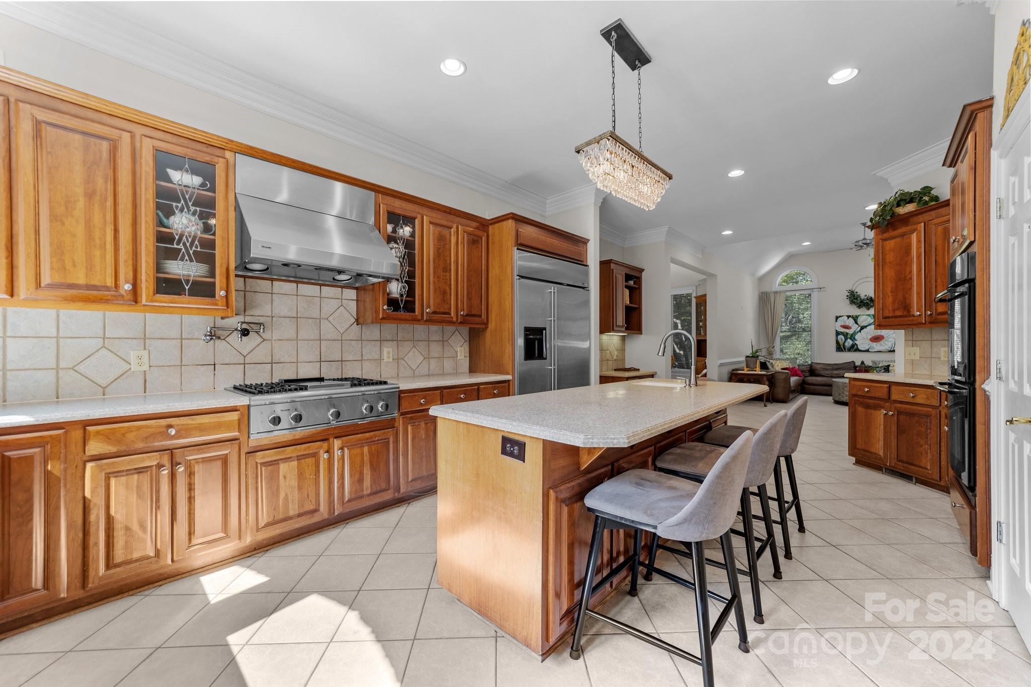 Pinsto Forest - Residential