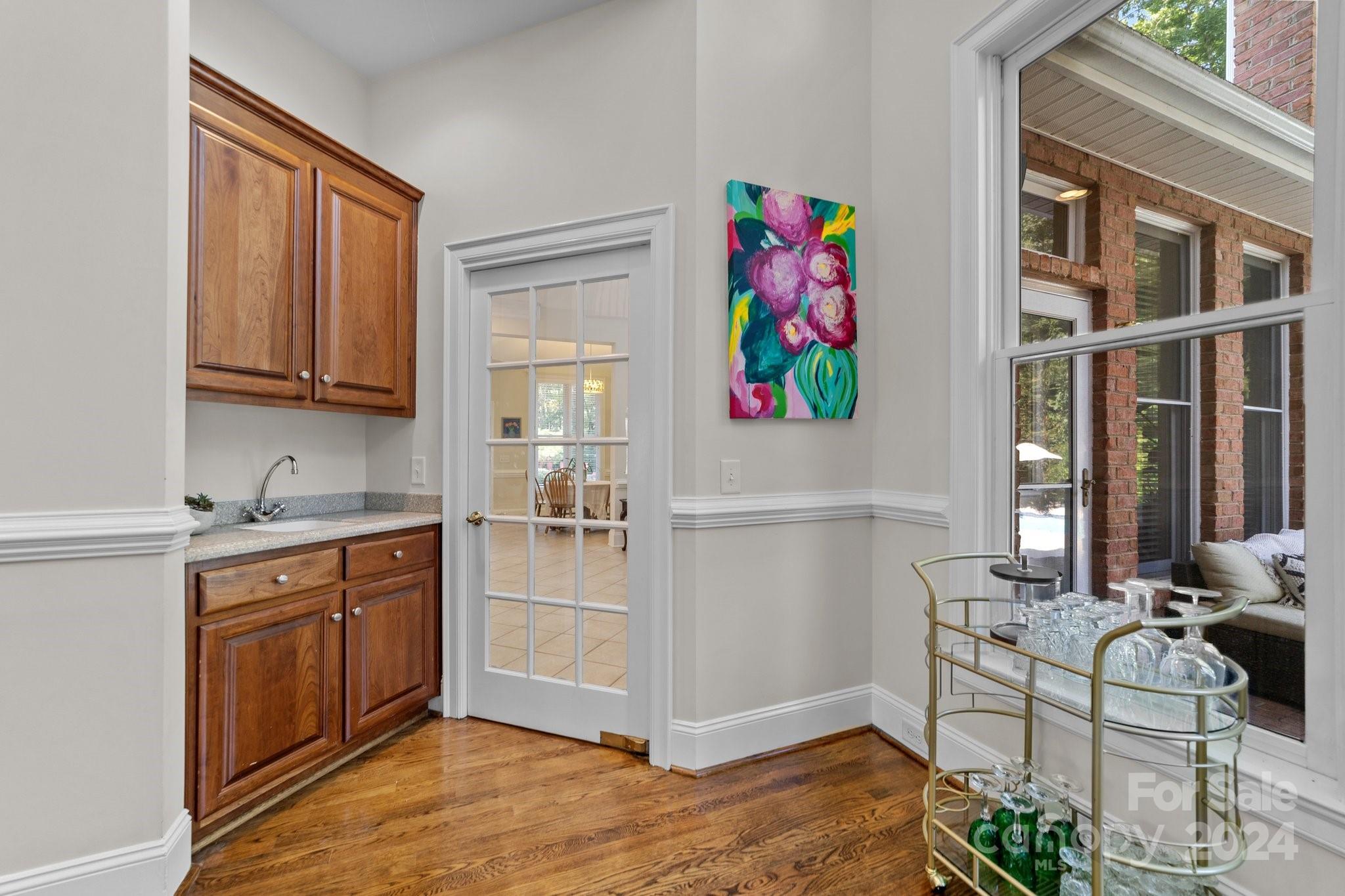 Pinsto Forest - Residential