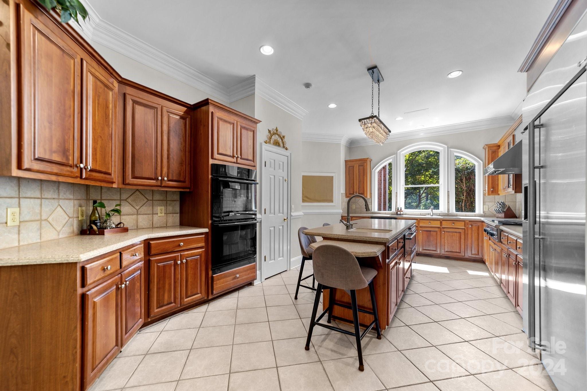 Pinsto Forest - Residential