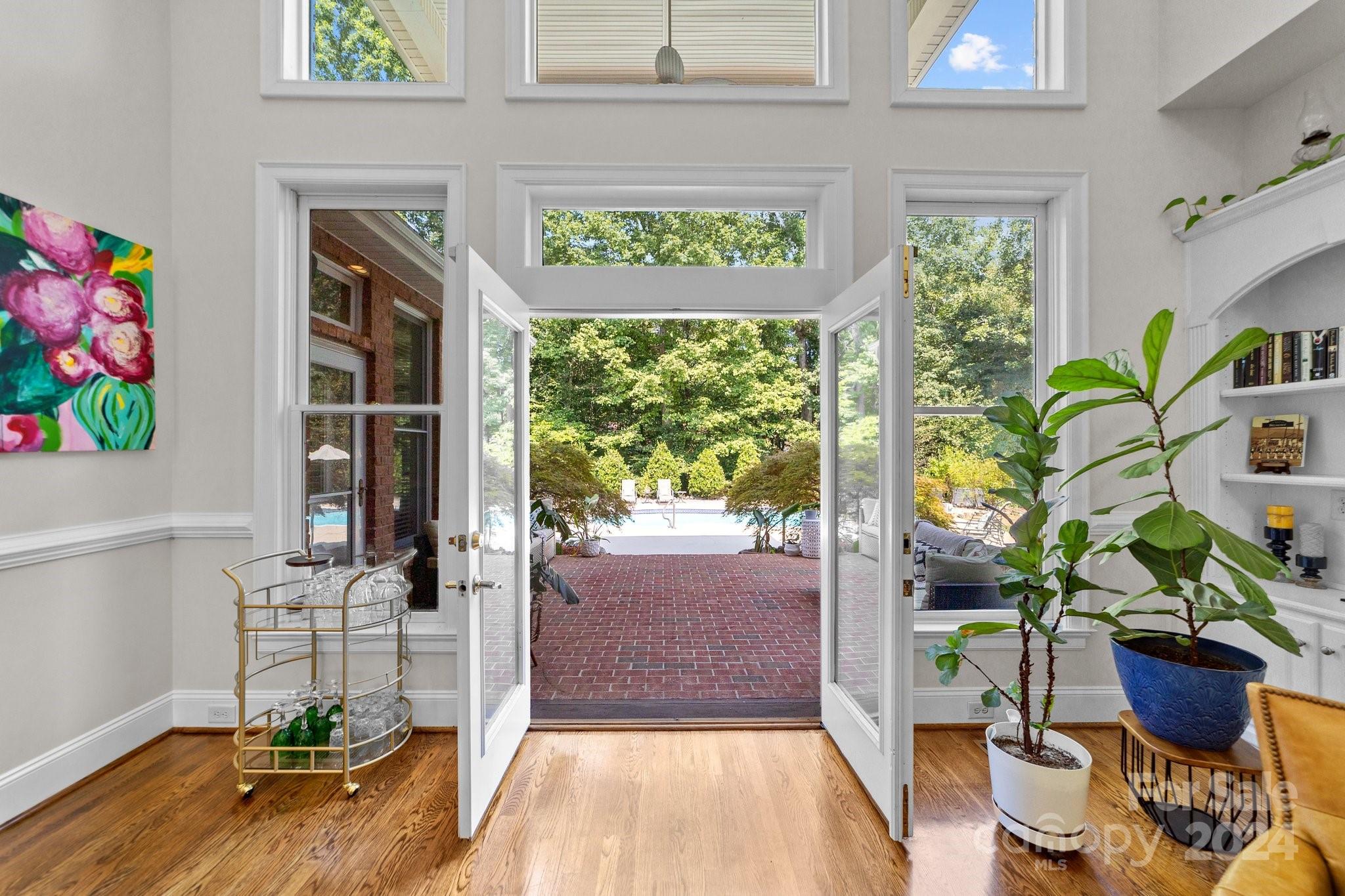 Pinsto Forest - Residential