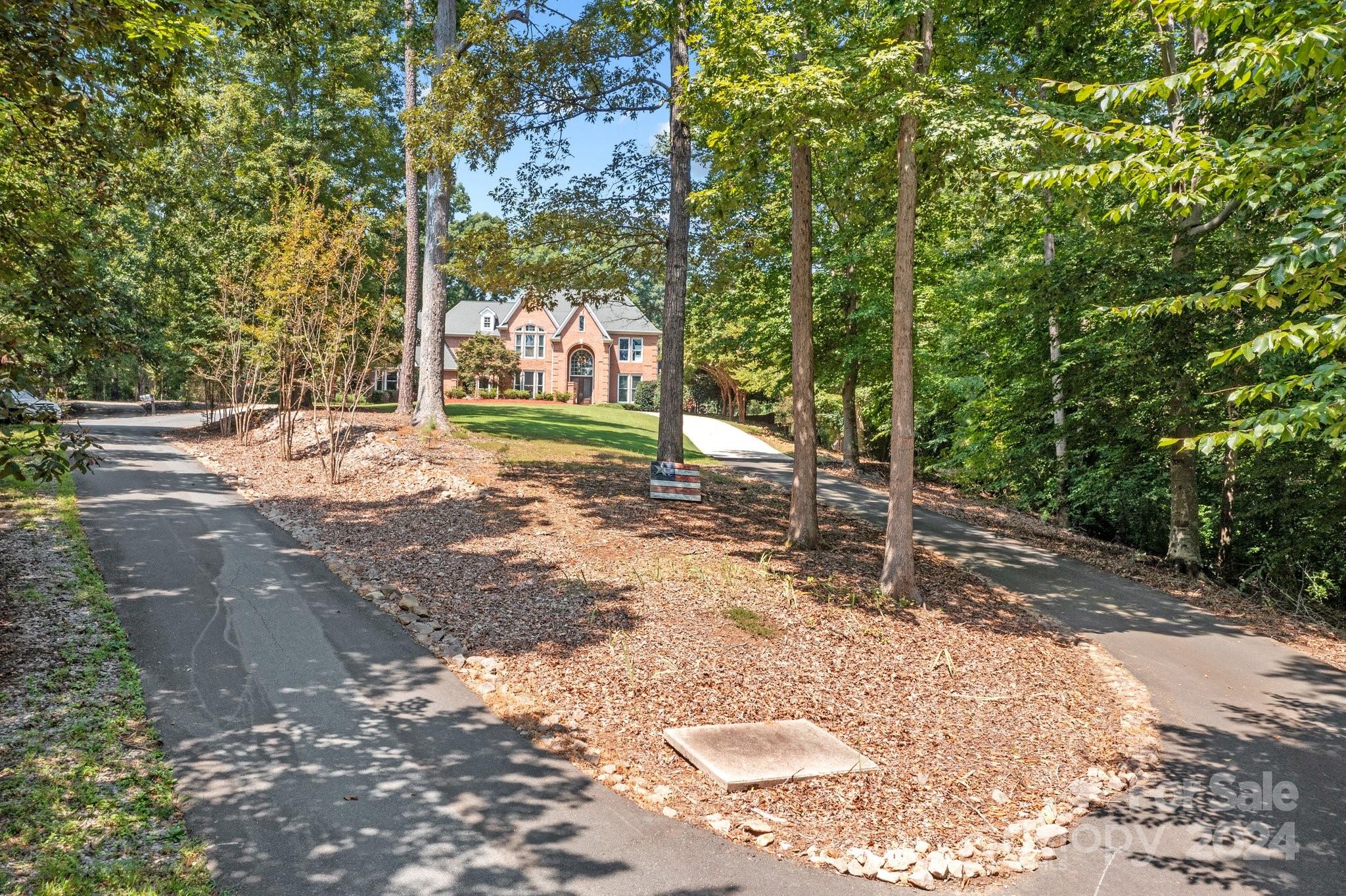 Pinsto Forest - Residential