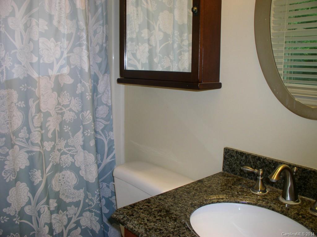 Craig Brow - Residential