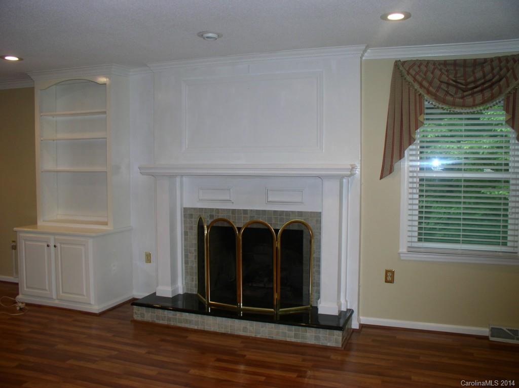 Craig Brow - Residential