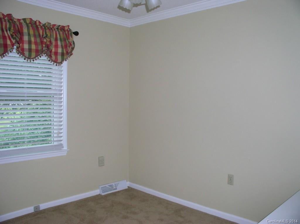 Craig Brow - Residential