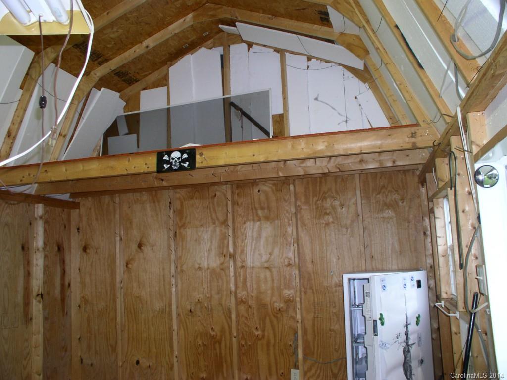 Craig Brow - Residential