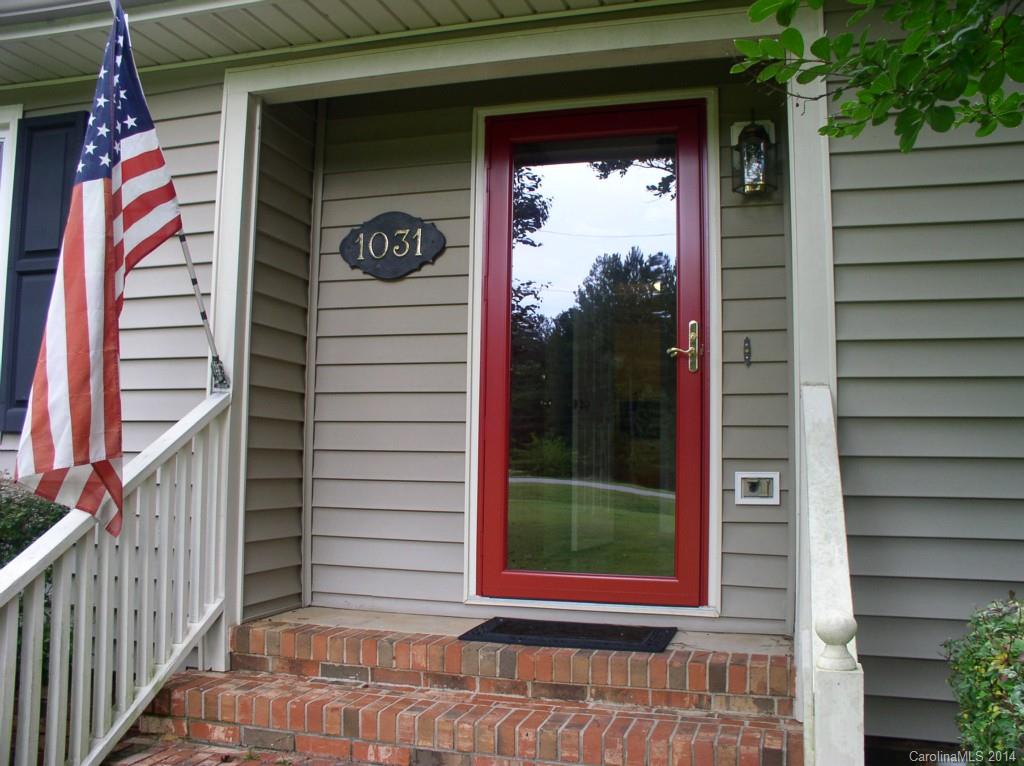 Craig Brow - Residential