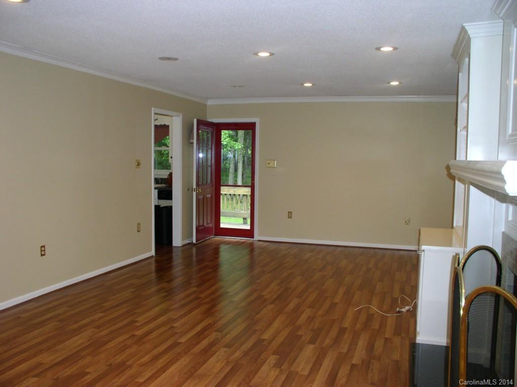 Craig Brow - Residential