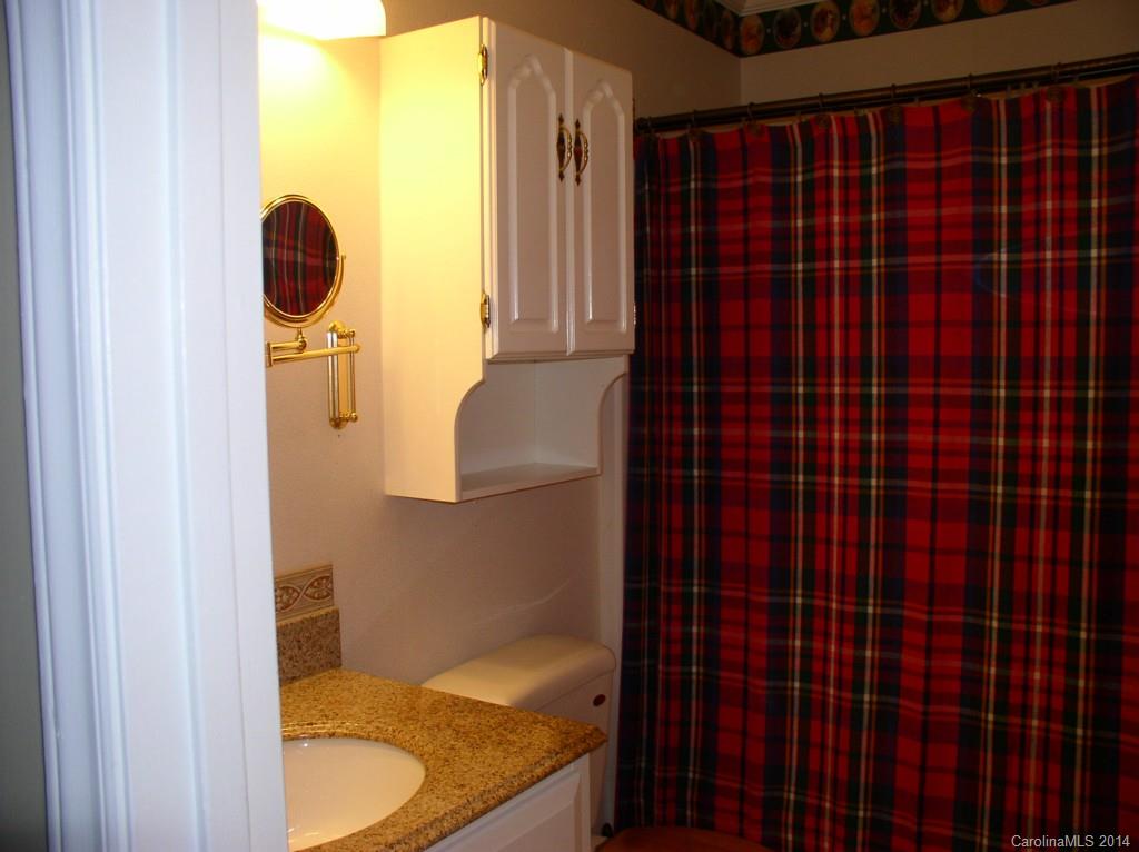 Craig Brow - Residential