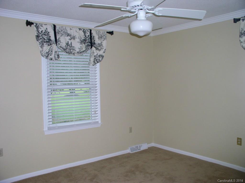 Craig Brow - Residential