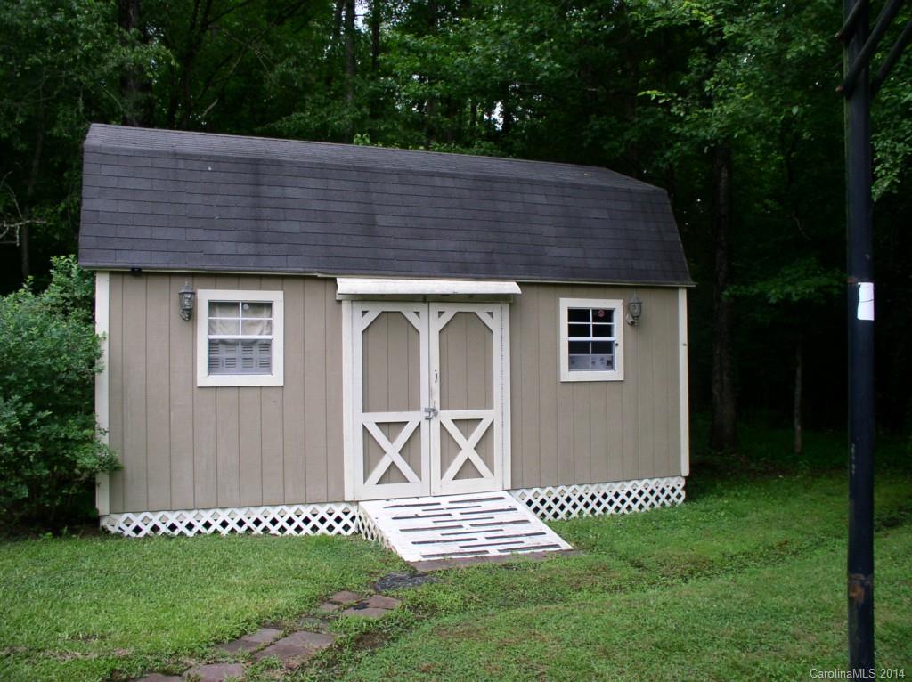 Craig Brow - Residential