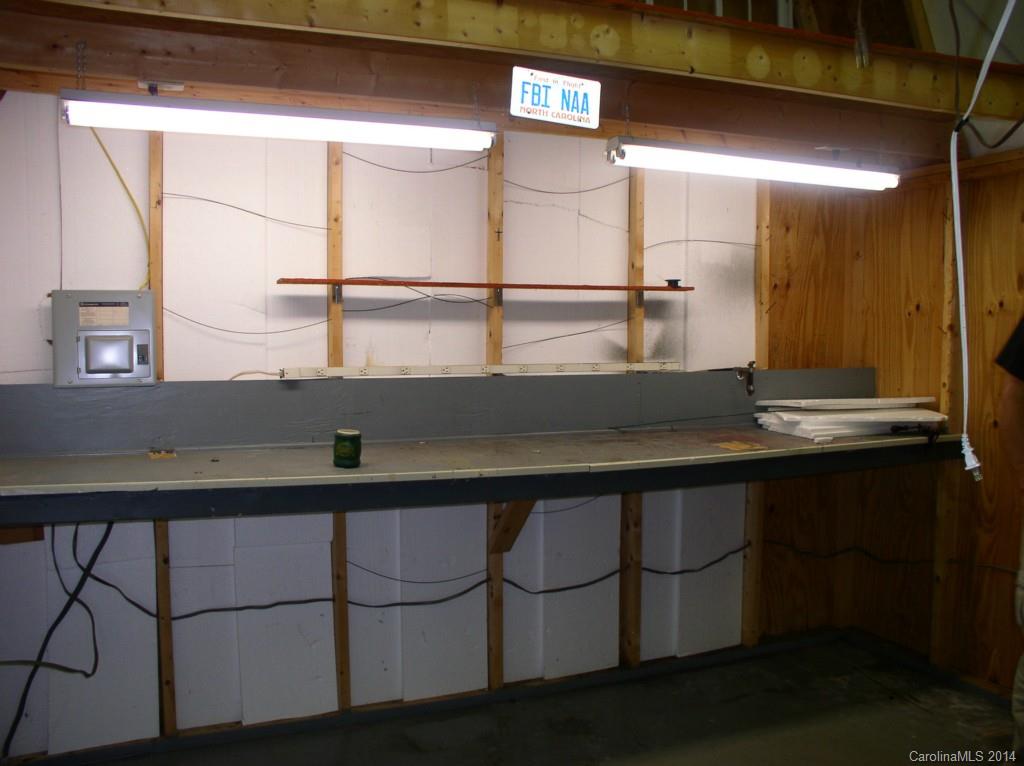 Craig Brow - Residential