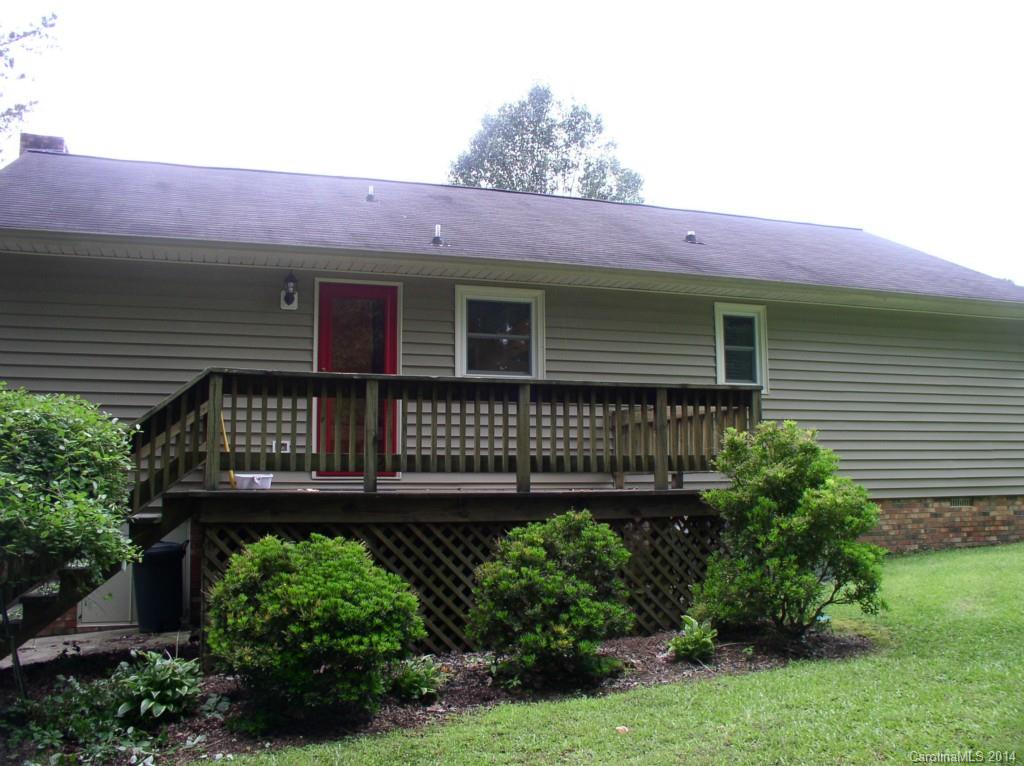 Craig Brow - Residential