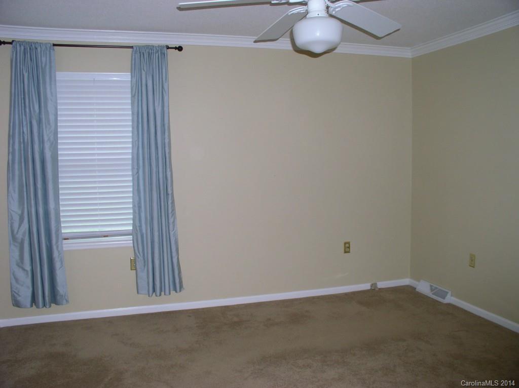 Craig Brow - Residential