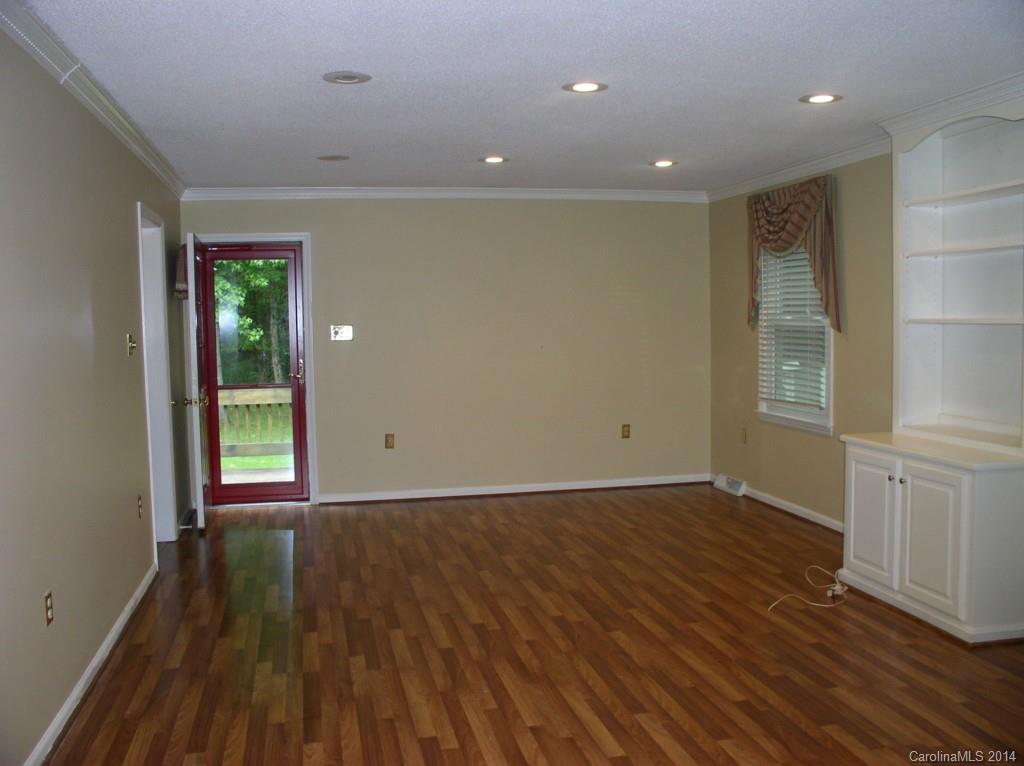 Craig Brow - Residential