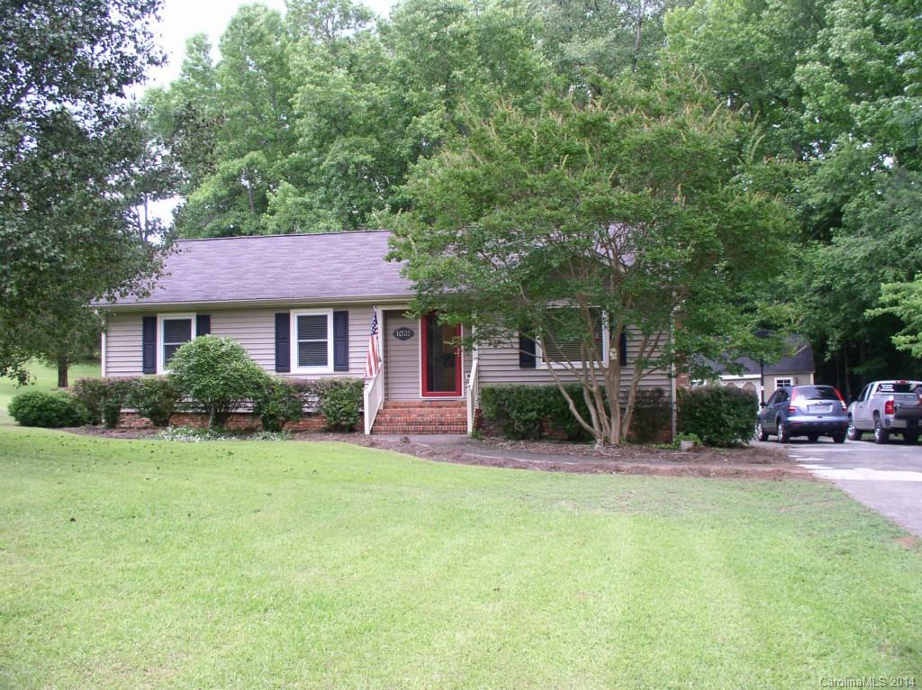 Craig Brow - Residential