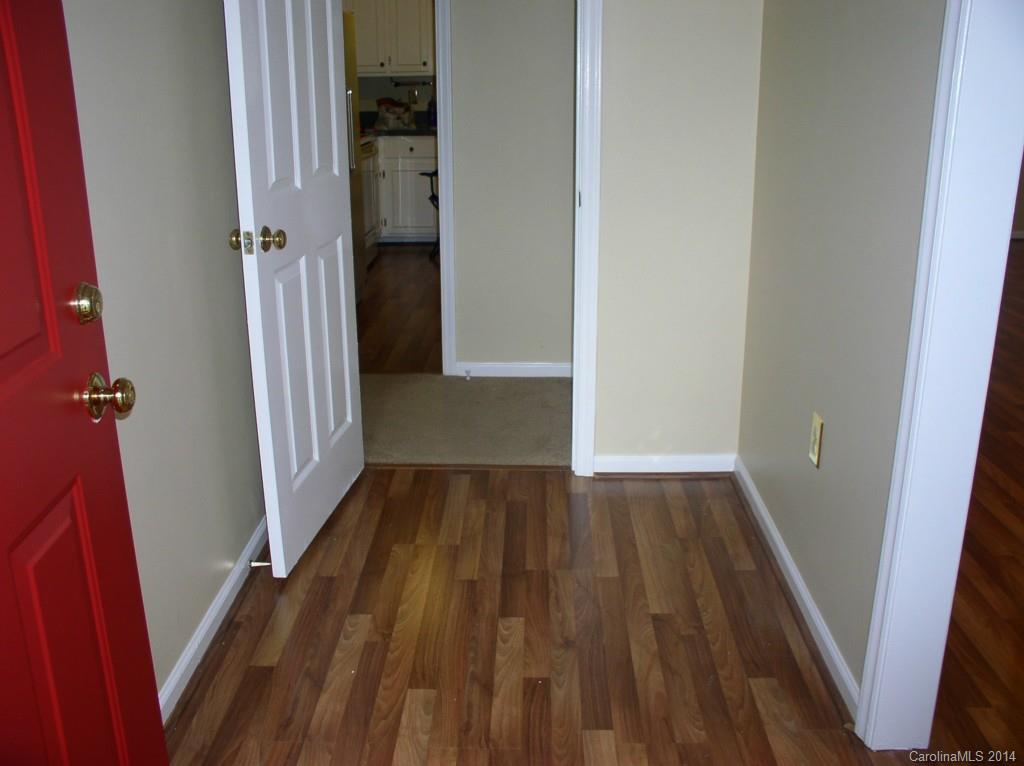 Craig Brow - Residential