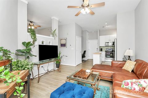 2125 Southend Drive #339 Charlotte NC 28203