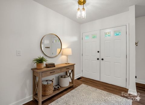 30 Patti Drive Fletcher NC 28732