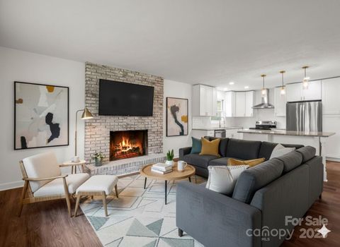 30 Patti Drive Fletcher NC 28732