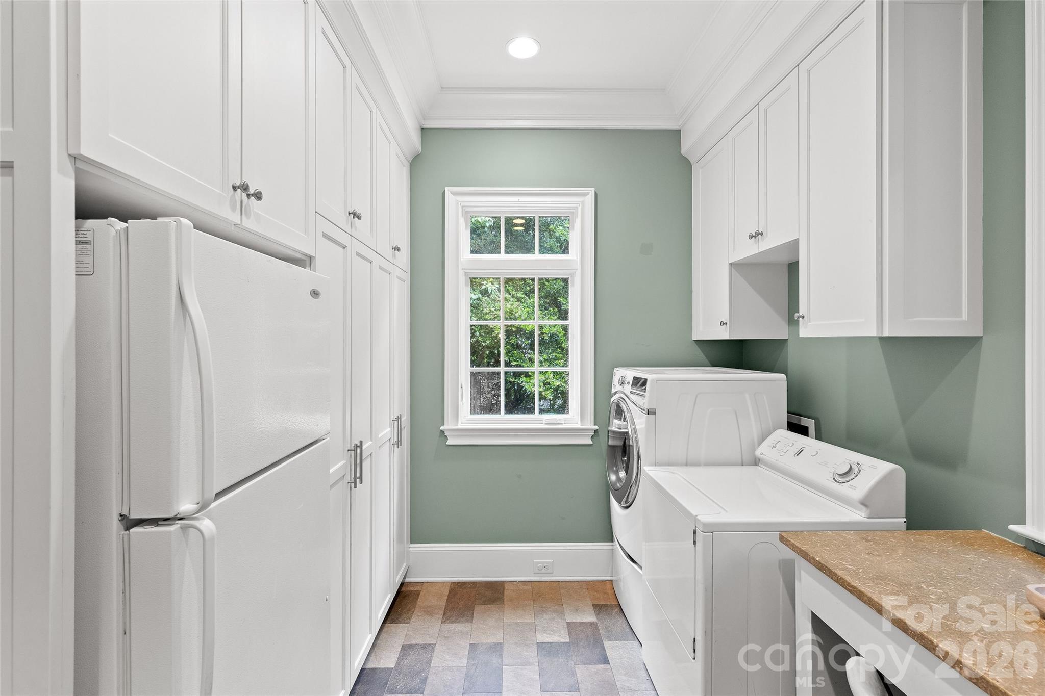 Deering Oaks - Residential