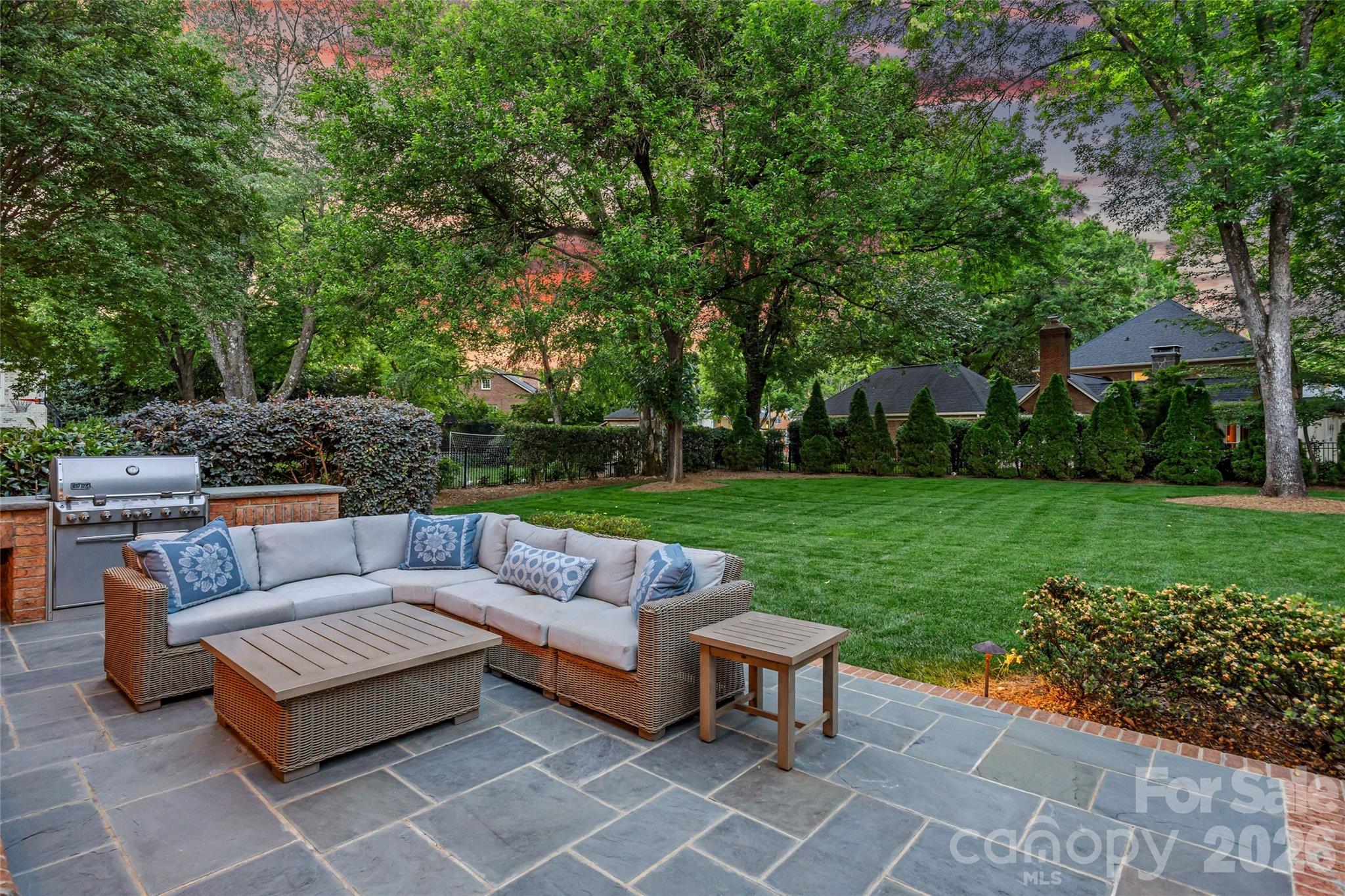 Deering Oaks - Residential