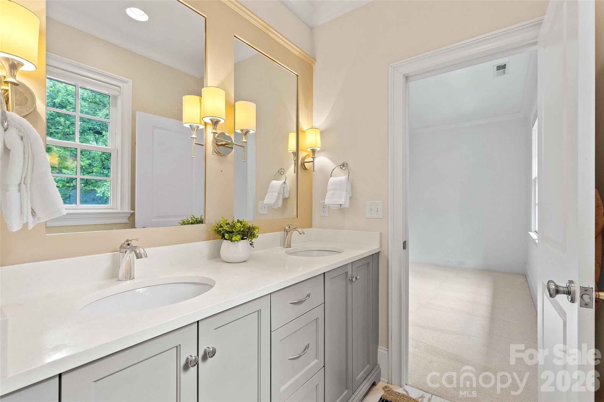 Deering Oaks - Residential