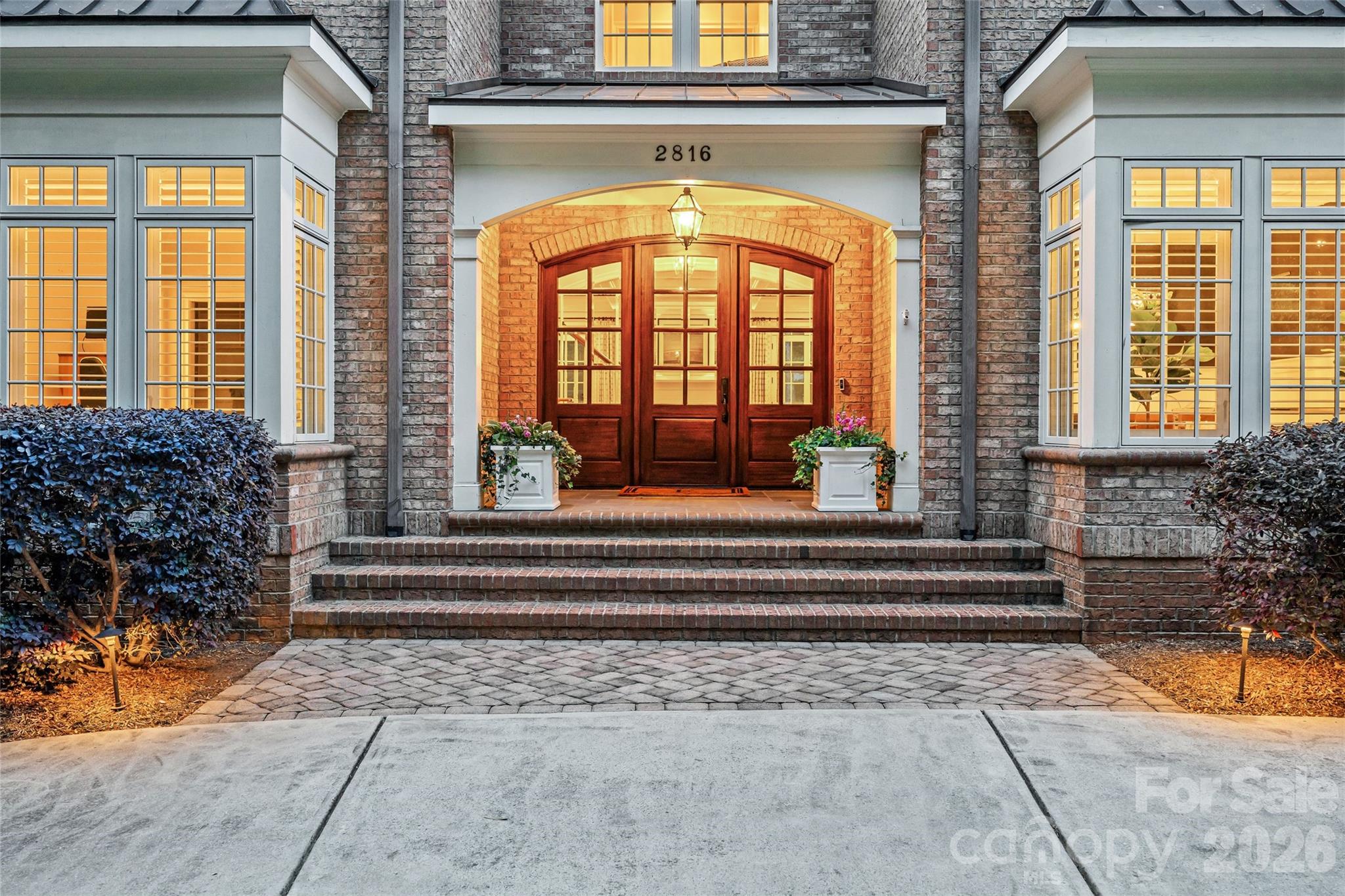 2816 Wheelock Road