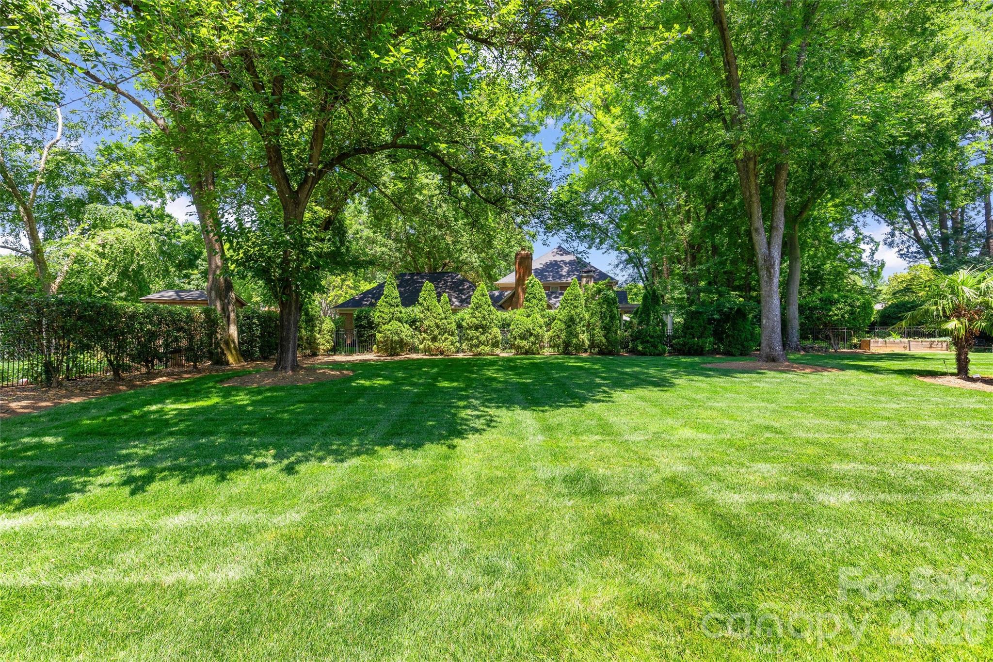 Deering Oaks - Residential
