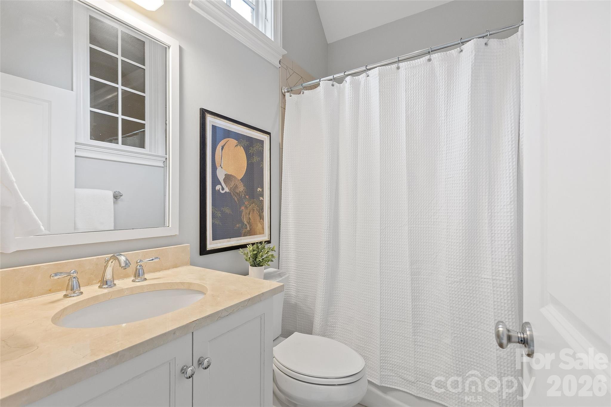 Deering Oaks - Residential