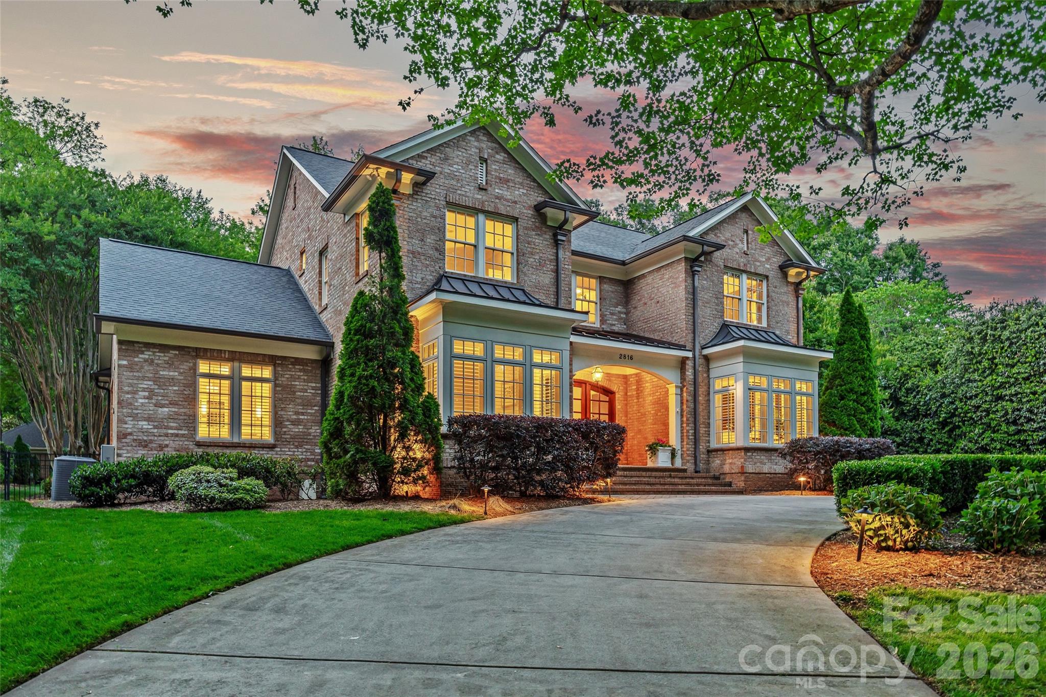2816 Wheelock Road