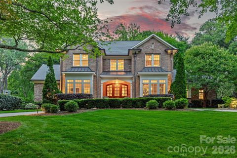 Photo of 2816 Wheelock Road, Charlotte, NC 28211 (MLS # 4382105)