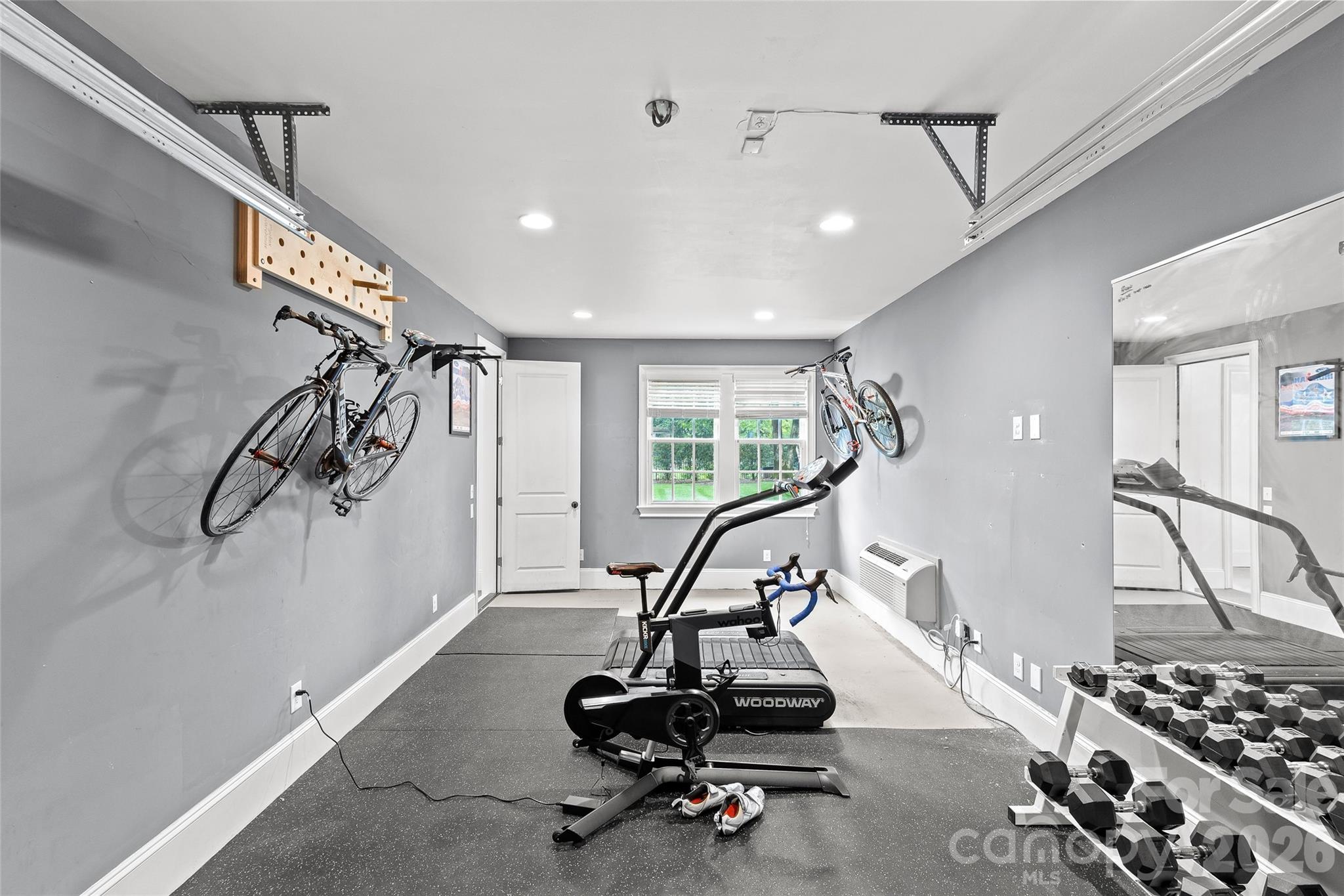 Deering Oaks - Residential