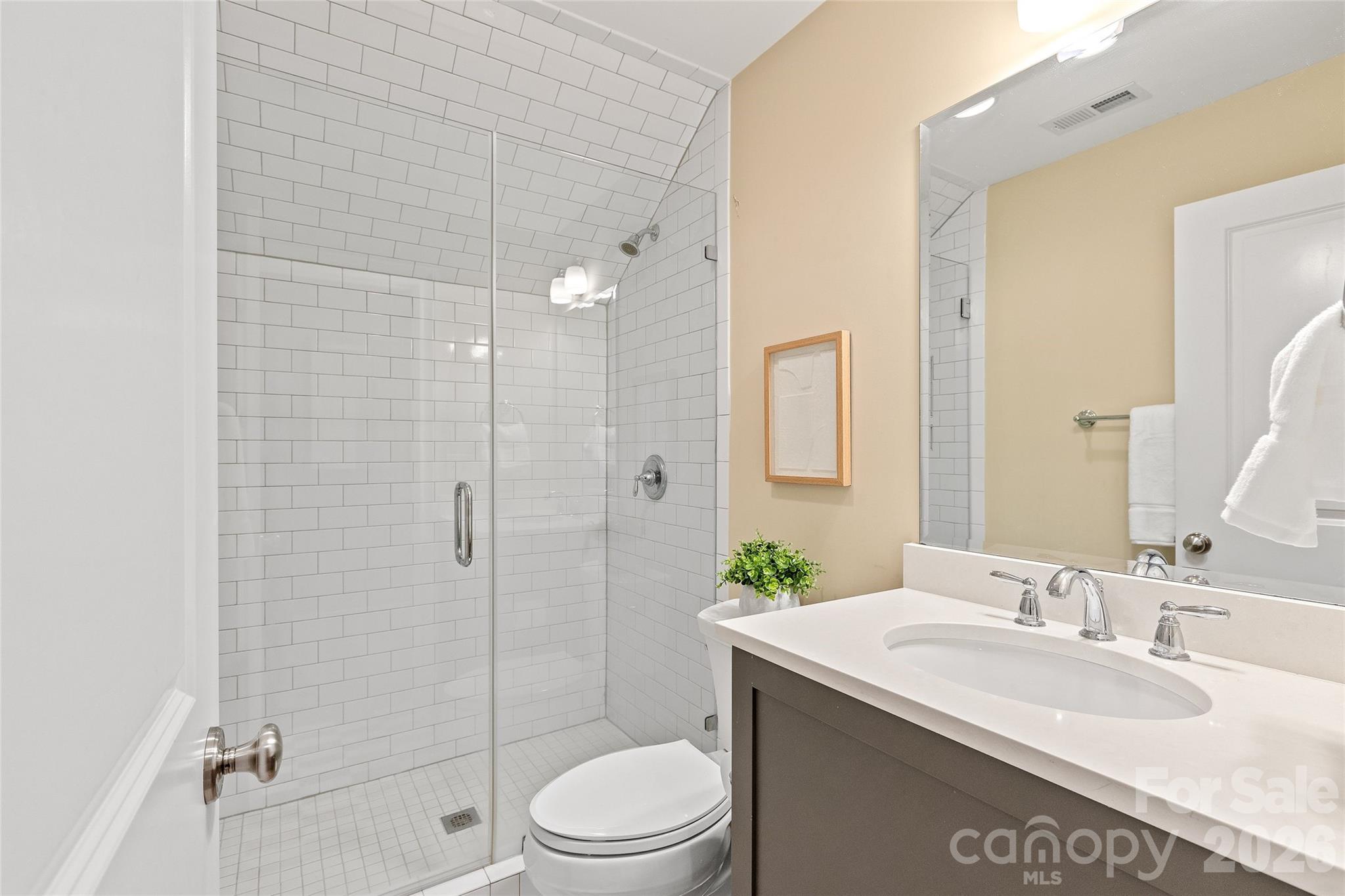Deering Oaks - Residential
