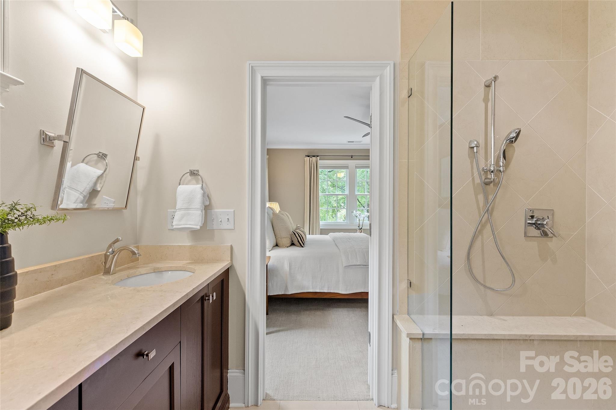 Deering Oaks - Residential