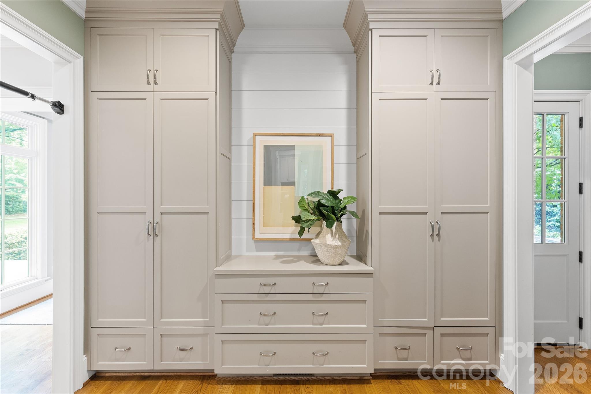 Deering Oaks - Residential